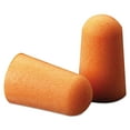 thumbnail image 1 of 3M 1100 Uncorded Foam Earplugs, Orange, X Pair, 1 of 2