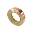thumbnail image 1 of 3M 1125 Copper Foil Tape with Acrylic Adhesive, 36 yd length, 1" width, Roll, 1 of 2