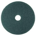 thumbnail image 1 of 3M 12 Inch Blue Cleaner Pad 5300, 1 of 2