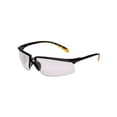 thumbnail image 1 of 3M 12264 Privo Black Frame/IO Lens Protective Eyewear, 1 of 1