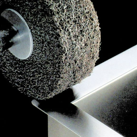 3M 131726 Scotch-Brite Multi-Finishing Wheel(MU-WL)