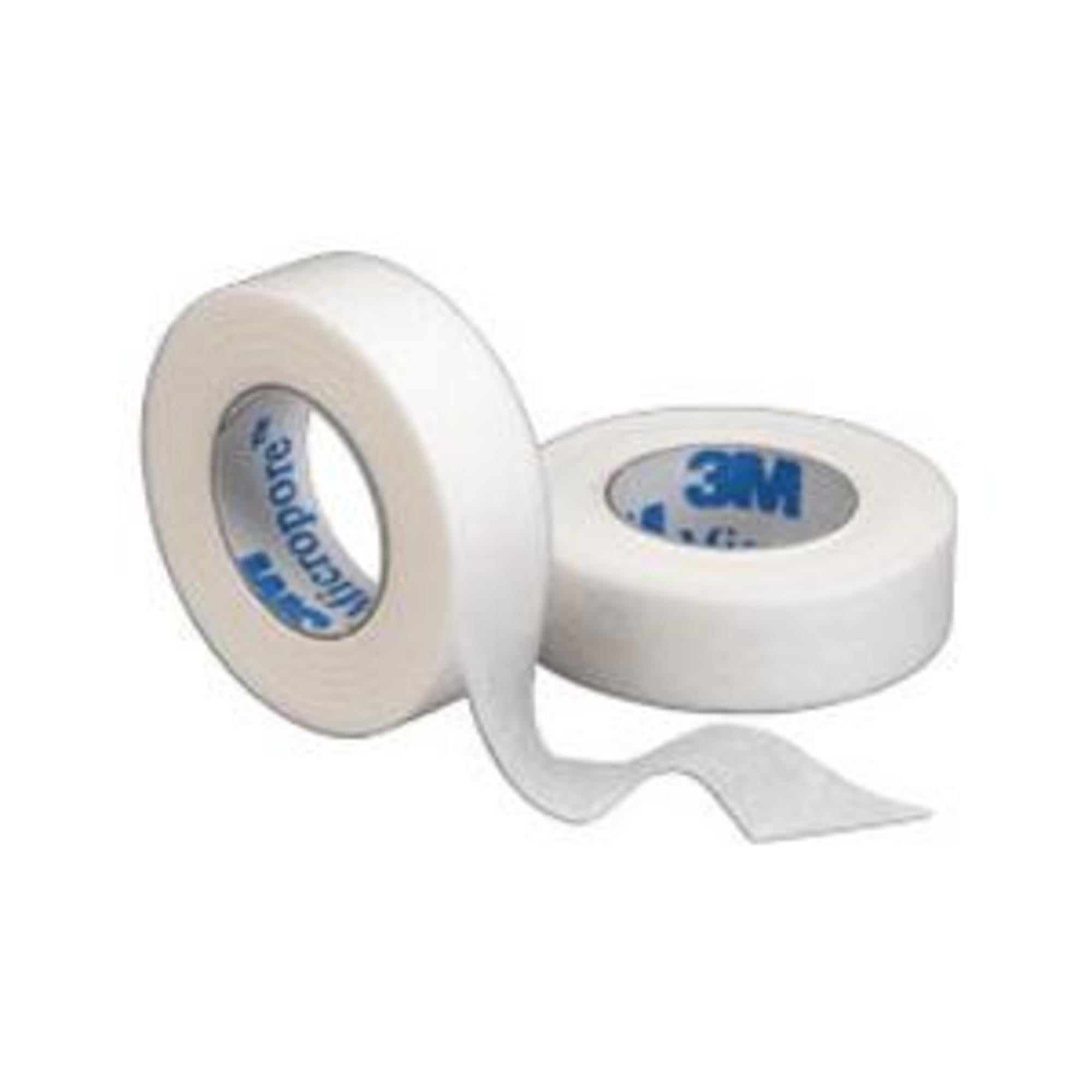  3m Medipore Tape 2 Inch Perforated