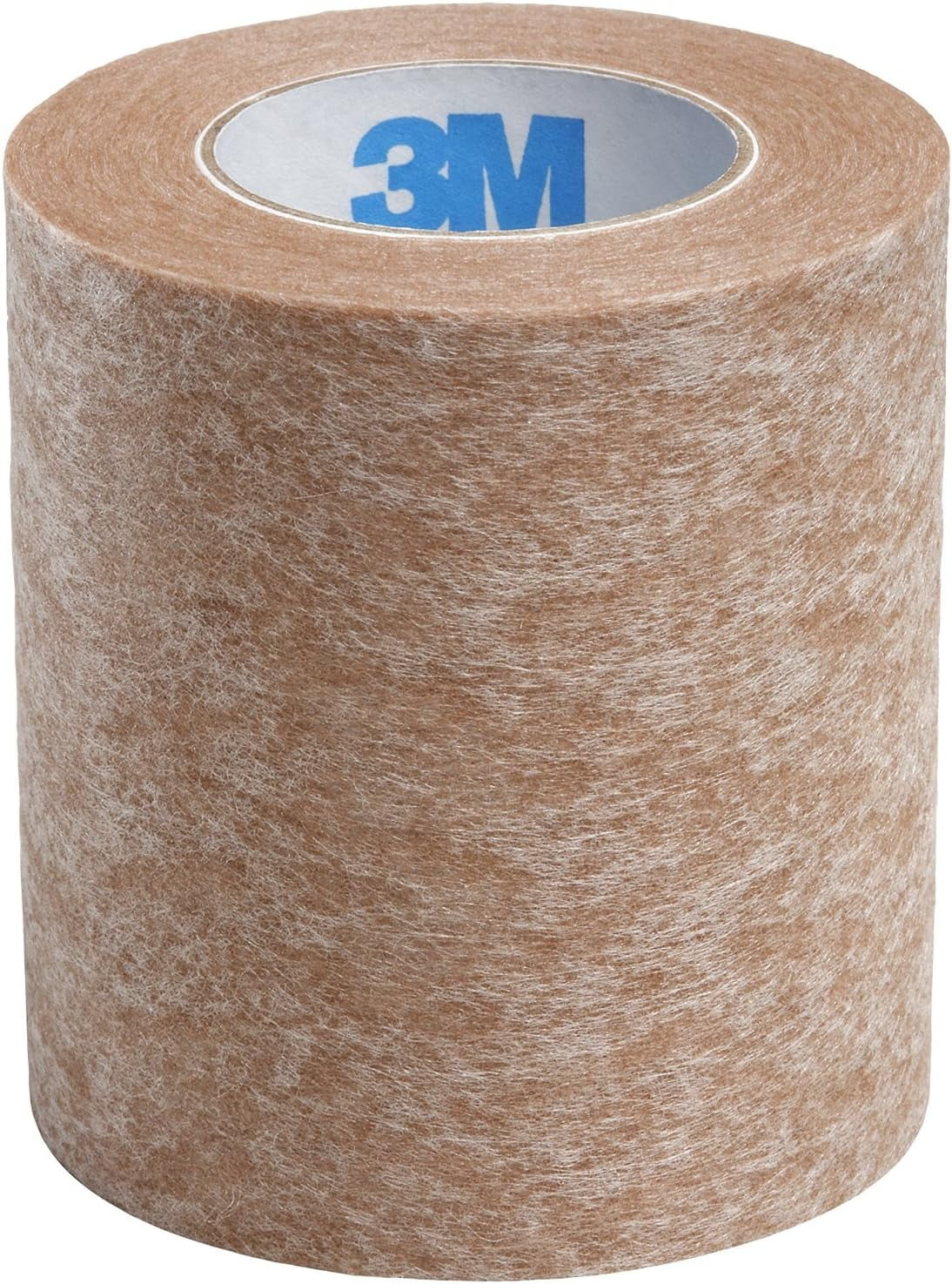 Mueller Athletic Tape Rolls Value Pack, 3 count (1.5 in x 10 yds each