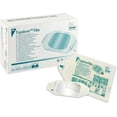 thumbnail image 1 of 3M 1624W Tegaderm Transparent Film Dressing 2 3/8 in. x 2 3/4 in. (4 Boxes of 100), 1 of 2