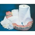 thumbnail image 1 of 3M 17'' X 19'' White Polypropylene And Polyester Sorbent Pad (200 Per Bale), 1 of 1