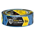 thumbnail image 1 of 3M 18-Rolls of 1.88" x 60 yds 2093+-48EC ScotchBlue Blue PROSharp Advanced Multi-Surface Painter's Tape with Edge-Lock+ Technology, 1 of 1