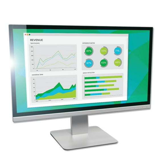 3M 19" Anti-Glare Filter for Monitor