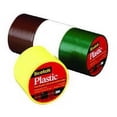 thumbnail image 1 of 3M 191CL Scotch 1-1/2" x 125" Colored Plastic Tape, Clear, 1 of 1