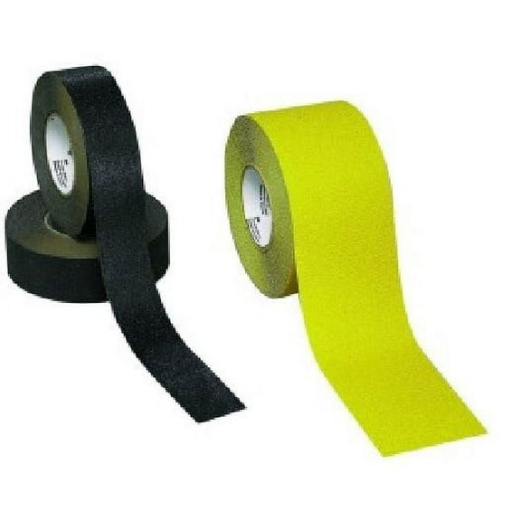 3M 19219 Safety Walk 3/4 x 60 Inch Slip Resistant Tape Black