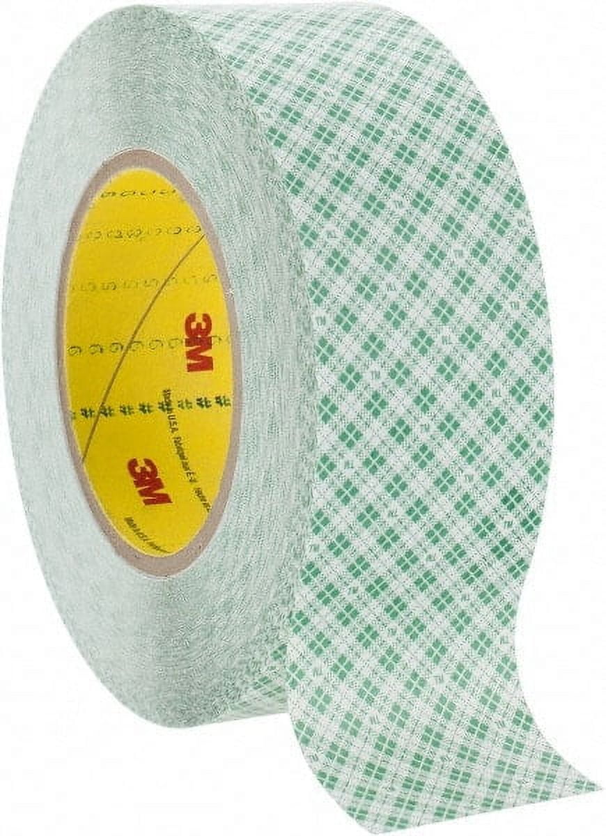 EXTREMLY STRONG DOUBLE SIDED TAPE, 3~30MM x 50M, FOR MOBILE AND CRAFT