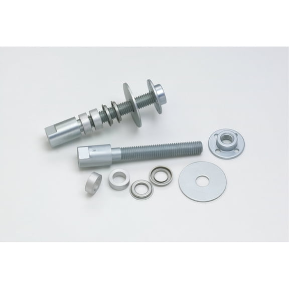 3M 20244 Roloc Spindle Extension 28853 (Case of 1) SKU 7010326631