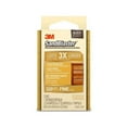 thumbnail image 1 of 3M 20907-320 Sandblaster 320-Grit Sponge Block, 1 of 1