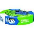 thumbnail image 1 of 3M 2093X100X60 2093El-1E Painters Tape, Blue - 1 in. x 60 yards, 1 of 1