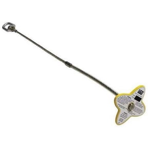 3M 2104817 Drop-Thru Anchor