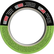 3M 233+ Automotive Refinish Masking Tape, 36mm x 32m, 1 Roll