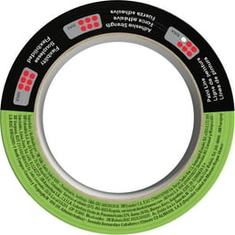 3M 3M - 06930 - Scotch Auto Body Repair Tape, 2 in x 125 in