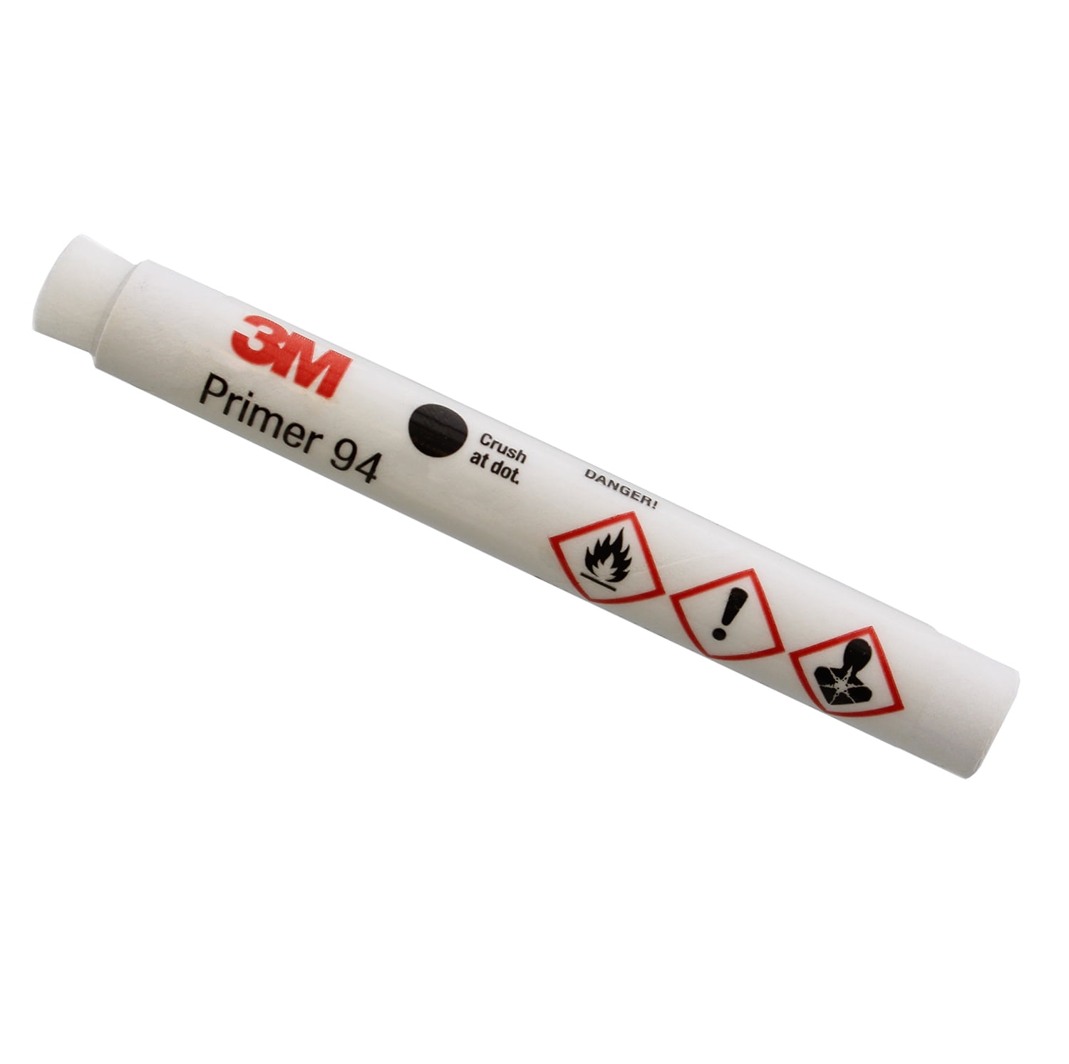 3M 24216 Primer Pen, Automotive Adhesives, 5 Minutes Dry Time