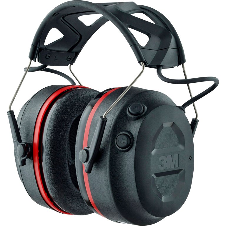 3m headphones 2024 walmart