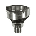 thumbnail image 1 of 3M PPS 26127 Series 2.0 #S31 Adapter, 1/8-28 BSP (Male), Use With: Series 2.0 Spray Cup System, 1 of 5
