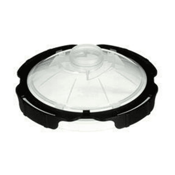 3M 26200 Cup Lid, For Use With PPS Series 2.0 Spray Cup Systems and Standard/Large Cups