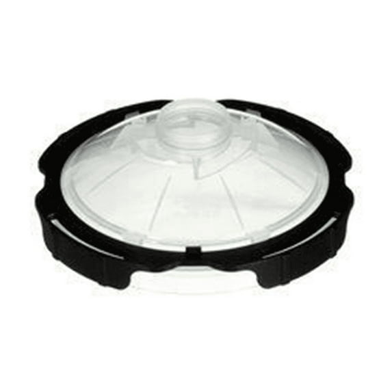 3M 26200 Cup Lid, For Use With PPS Series 2.0 Spray Cup Systems and Standard/Large Cups