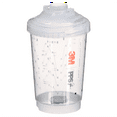 thumbnail image 1 of 3M Spray Cups Kit 26262, Midi (13.5 fl oz, 400 ml), 200 Micron Filter, 1 of 6