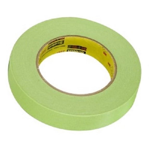 3M 26336 Scotch Performance Masking Tape 233+ 24 mm x 55 m
