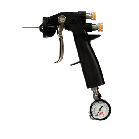 Accuspray 26578 ONE Professional Spray Gun Kit, Use With: Series 2.0 Spray Gun System