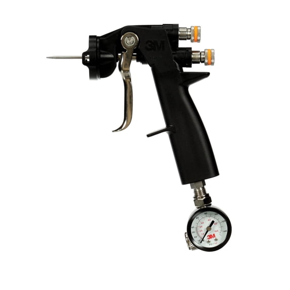 Accuspray 26578 ONE Professional Spray Gun Kit, Use With: Series 2.0 Spray Gun System