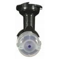 thumbnail image 1 of 3M 3M-26716 1.6 mm Gravity HVLP Atomizing Head Refill Kit 26716 Purple - 5 Pack per Case, 1 of 2