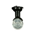 thumbnail image 1 of 3M Performance Gravity HVLP Atomizing Head Refill Kit, 26718, Size 1.8, Clear, for use Performance Spray Gun PPS 2.0 Paint Cups, 5 Pack, 1 of 5