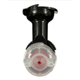 thumbnail image 1 of 3M Performance Gravity HVLP Atomizing Head Refill Kit 26720, Red, 2.0, 5 pack, 5 Packs/Case, 1 of 2