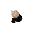 thumbnail image 1 of 3M 26814 Atomizing Head Refill Kit, 1.4 mm, Orange, For Performance Pressure HVLP Spray Gun, 1 of 6
