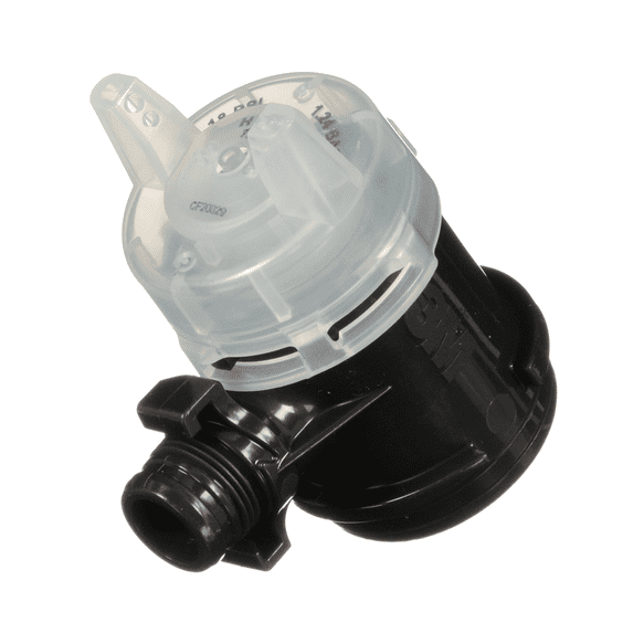 3M Performance Pressure HVLP Atomizing Head Refill Kit 26818, Clear, 1.8