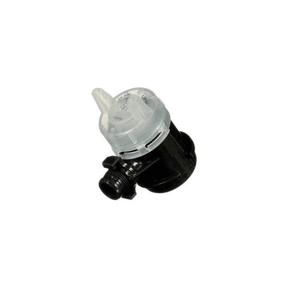 3M 26818 Atomizing Head Refill Kit, 1.8 mm, Clear, For Performance Pressure HVLP Spray Gun