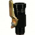 thumbnail image 1 of 3M  26839; Performance Spray Gun Ball Valve, 1 of 3