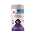 thumbnail image 1 of 3M 29100PGP-UF-RL 4.5 x 126 in. Pro Grade Precision Ultra Flexible Sanding Roll- 100 Grit, 1 of 1
