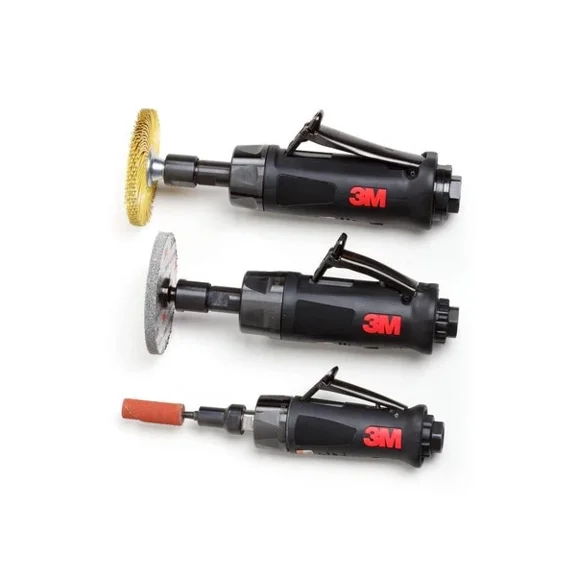 3M .3 Hp Die Grinder Pin 1/8 X 1-1/8 55762