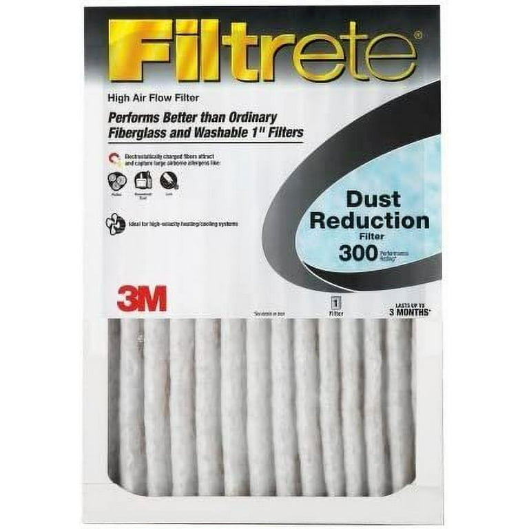 見事な 301DC-6 3M Basic 3 Filter, Air Pleated Reduction Lint & Dust タイムセール