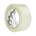thumbnail image 1 of 3M 311 Carton Sealing Tape Clear 2" X 110 Yard Roll (6 Roll/Case), 1 of 3