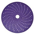 thumbnail image 1 of 3M 31371 Cubitron II Clean Sanding Hookit Abrasive Disc 6 in. 80+ Grade, 1 of 2