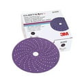 thumbnail image 1 of 3M 31372 6 in. Cubitron II Clean Sanding Hookit 120+ Grade Abrasive Disc, 1 of 5