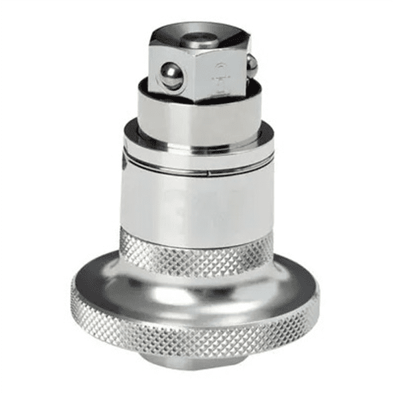 3M Perfect-It 33271 Quick Connect Adapter, 14 mm, Use With: Compounding and Polishing Pads