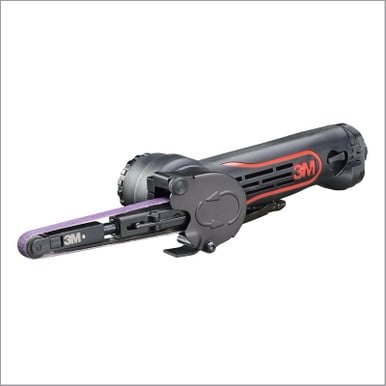 3M 33573 13 inch Mini File Belt Sander