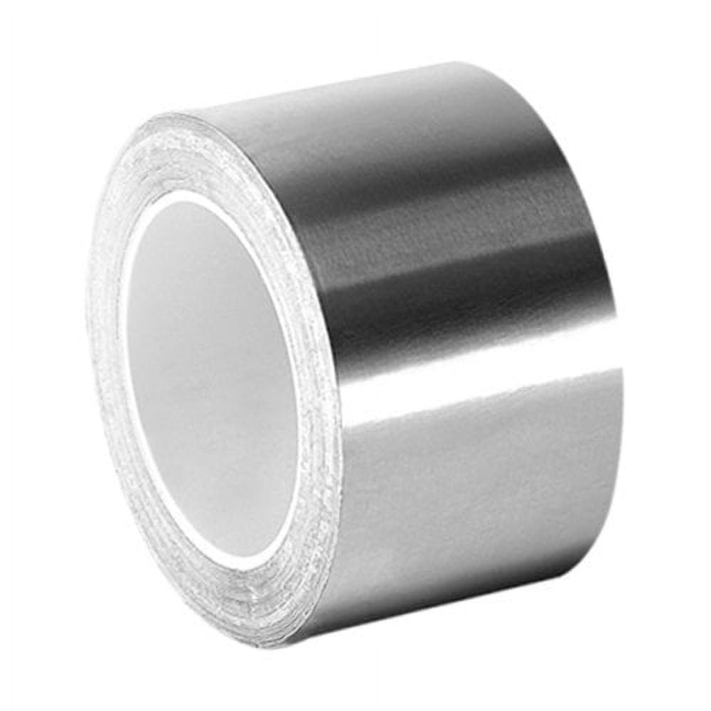 Rhino Adhesive Tape Roll for MTB Frame Protection, Transparent, 8 x 300 cm