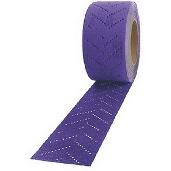 3M Hookit Clean Sanding Sheet Rol