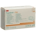 thumbnail image 1 of 3M 3584 Tegaderm+Pad Transparent Film Dressings 2-? in. x 4 in. (Each), 1 of 3