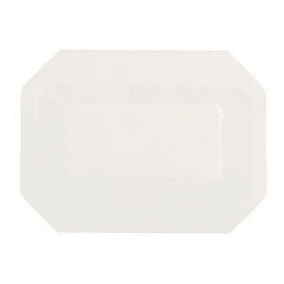 3M 3589 Tegaderm+Pad Transparent Film Dressings 3 1/2 in. x 6 in. (Each)