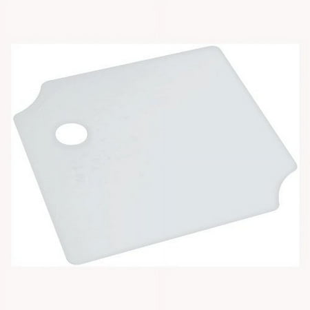 3M 366 Dynatron Bondo Mixing Board