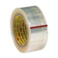thumbnail image 1 of 3M® 371 Carton Sealing Tape, 2" x 55 Yd., Clear, Case Of 36, 1 of 1